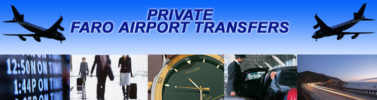 Faro Airport Transfer